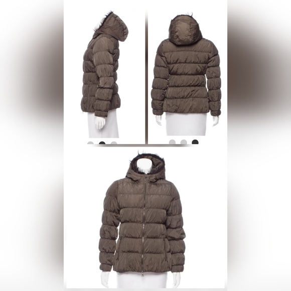 Prada jacket, coat - Picture 7 of 7